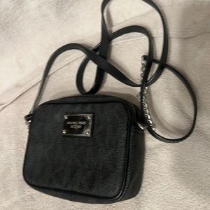 Small cross body